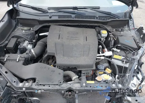 2022 Subaru Forester Sport from USA, damaged, VIN JF2SKAJC3NH413963